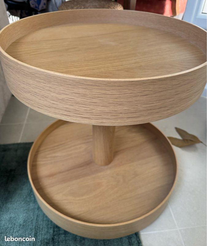 Desserte roulante Stockholm IKEA (image 1)