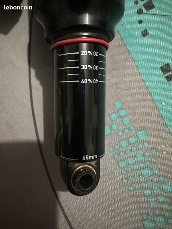 Rockshox Super Deluxe 230*65mm (image 5)