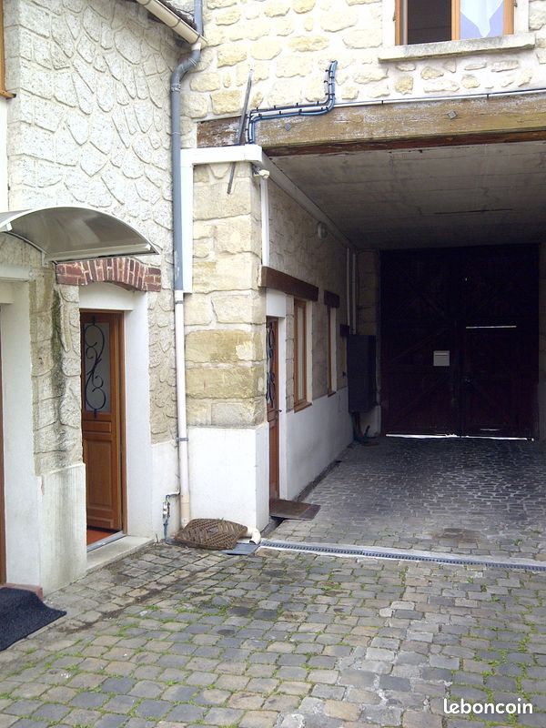 Maison 2 pièces 30 m² · à Pierrelaye · 30 m² · 139 000 €