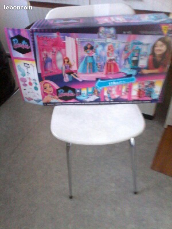 Barbie spectacle (image 3)