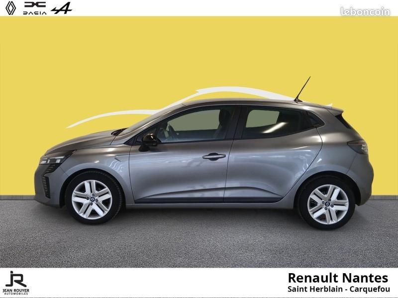 Renault Clio 1.0 TCe 90ch Evolution (image 8)