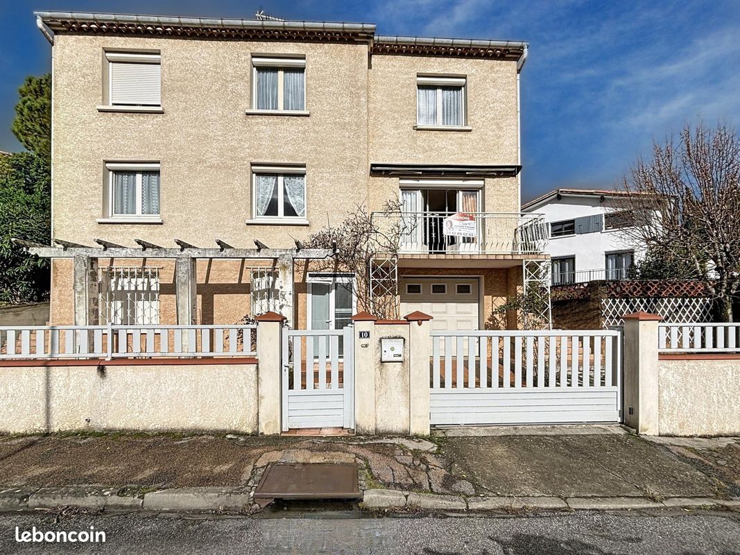 Maison 7 pièces 180 m² · à Castelnaudary · 180 m² · 215 000 €