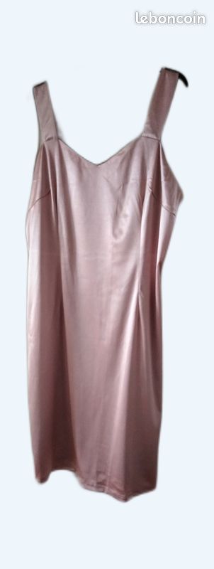 Robe printemps/été avec veste assortie (image 1)