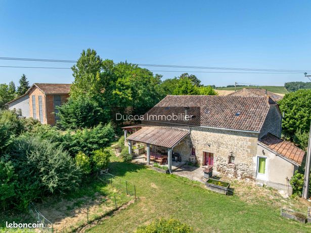 Propriété 1 pièce 73 m²