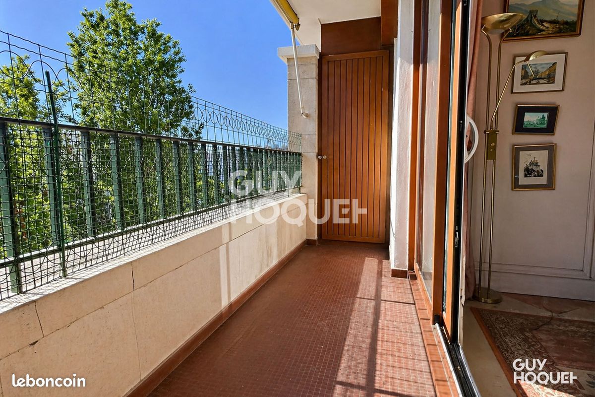 Appartement 4 pièces 75 m² (image 3)
