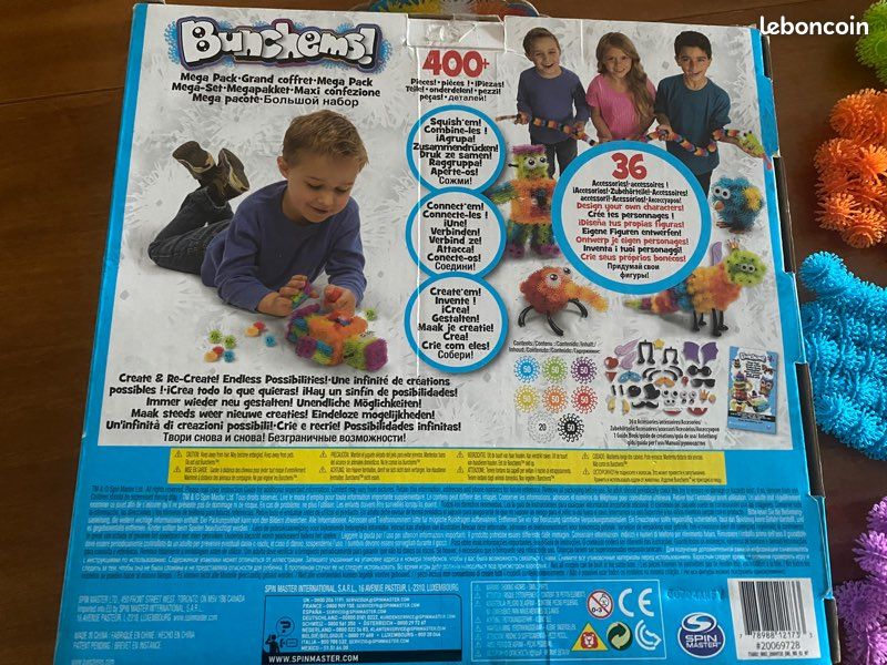 Bunchems (image 3)