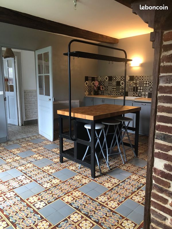 Maison 9 pièces 200 m² · à Criquiers · 200 m² · 170 000 €