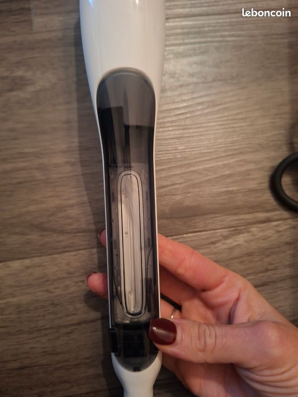 Lisseur professionnel Steampod 3.0 (image 2)