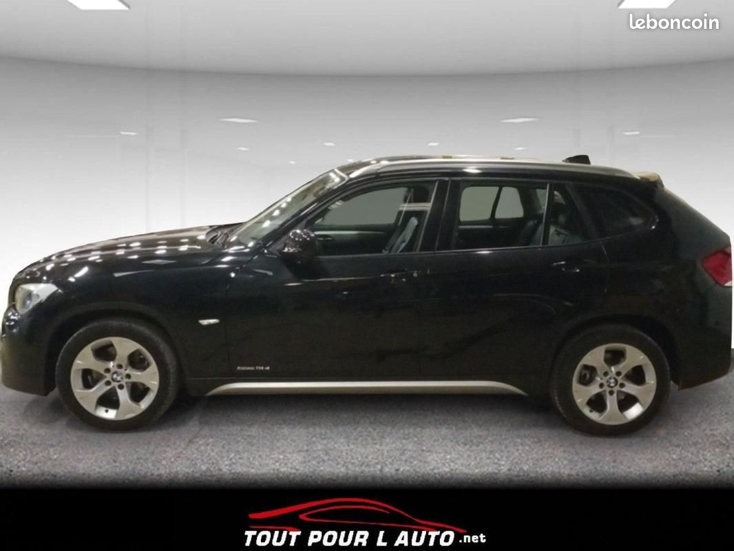 BMW X1 serie1 (image 8)