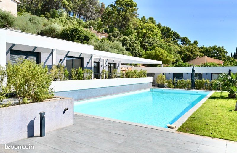Appartement 3 pièces 75 m² · à La Farlède · 75 m² · 400 000 €