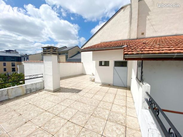 Maison 132 m² TARBES