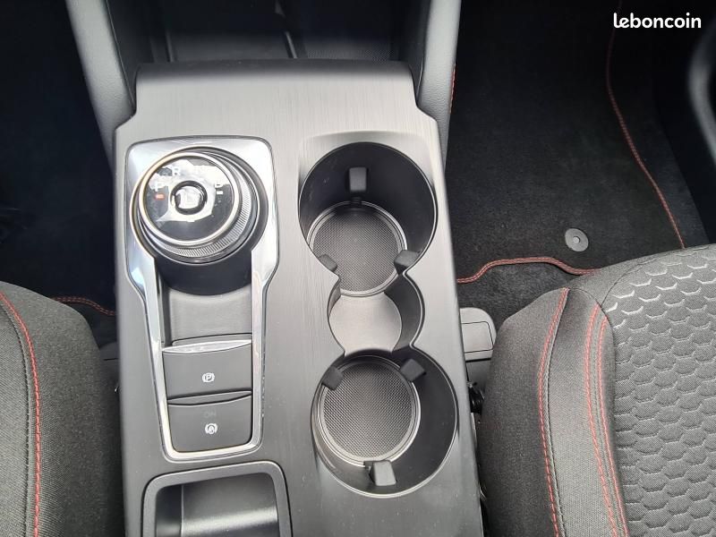 Ford Kuga 2.5 Duratec 180ch Hybrid FlexiFuel ST-Line Powershift (image 19)