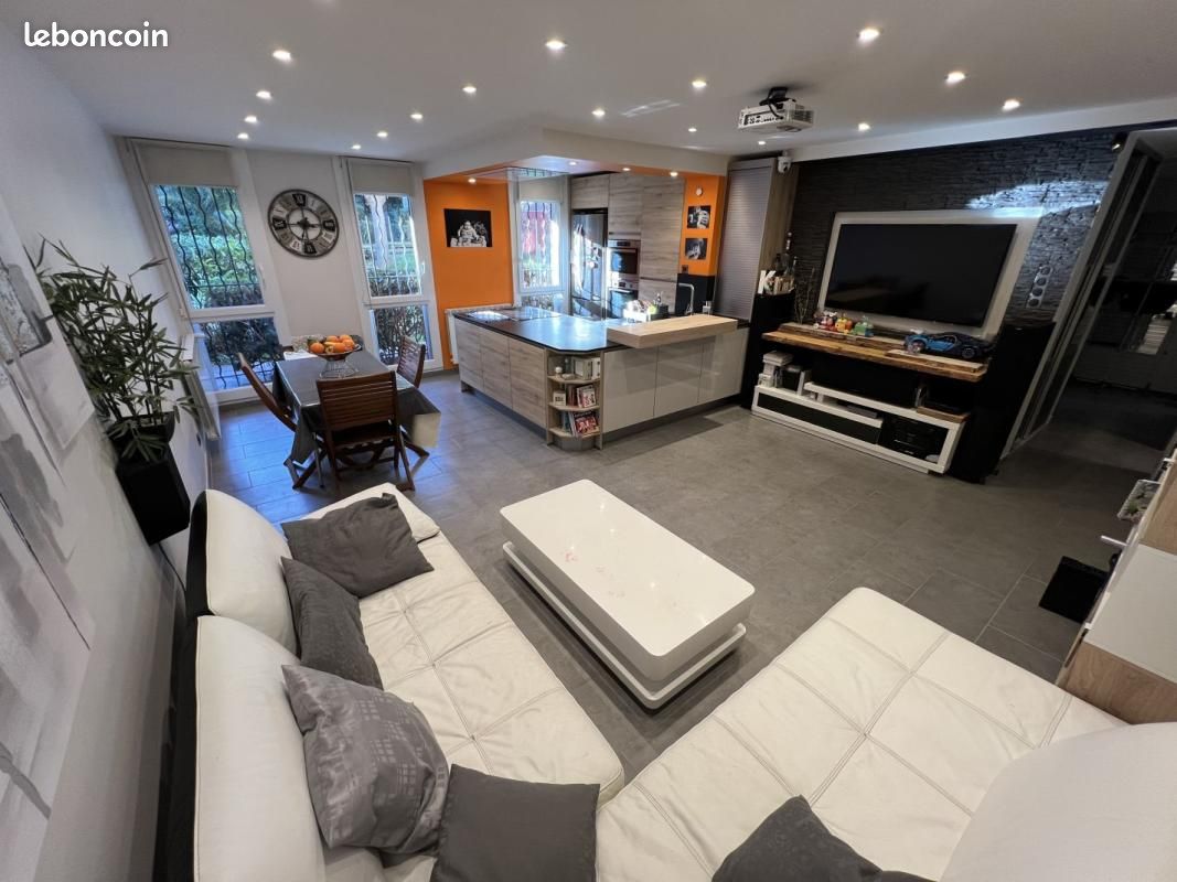 Appartement 3 pièces 67 m² · à Plan-de-Cuques · 67 m² · 259 000 €