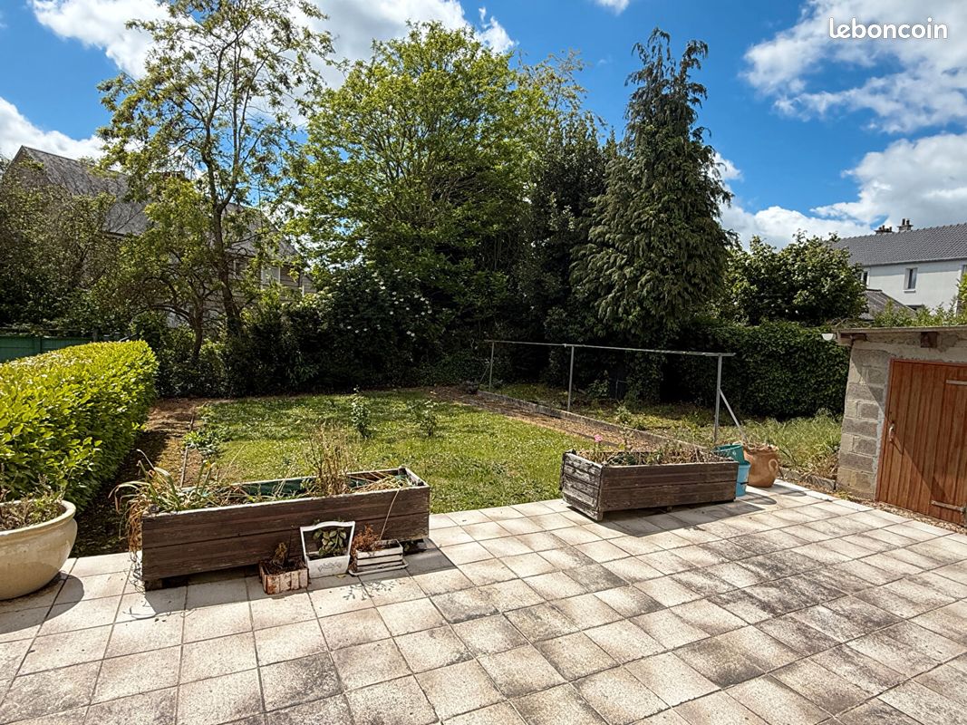 Maison 4 pièces 85 m² · à Caen · 85 m² · 265 000 €