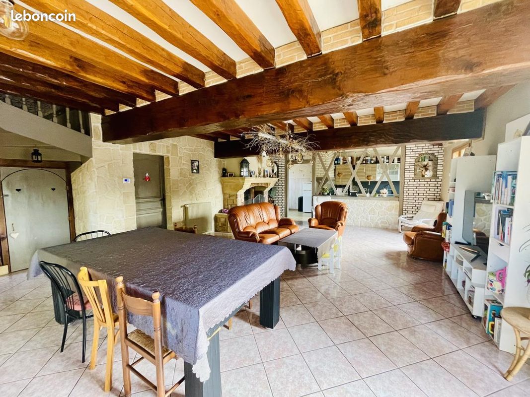 Maison 6 pièces 142 m² (image 4)