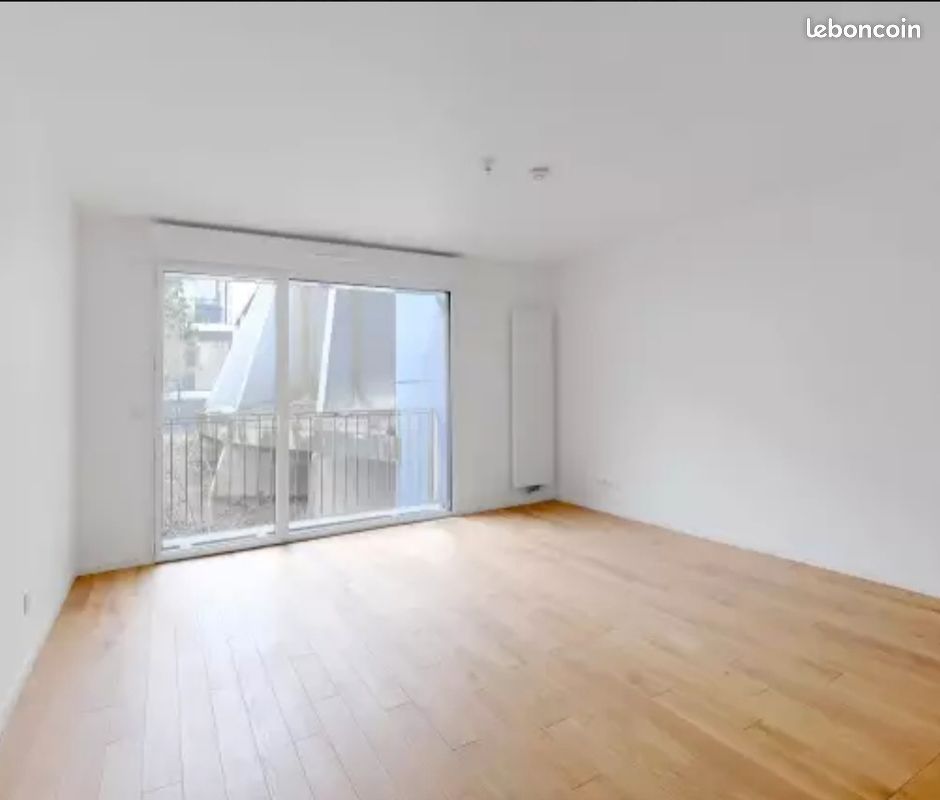 Appartement 1 pièce 41 m² · à Saint-Ouen-sur-Seine · 41 m² · 1 150 €/mois
