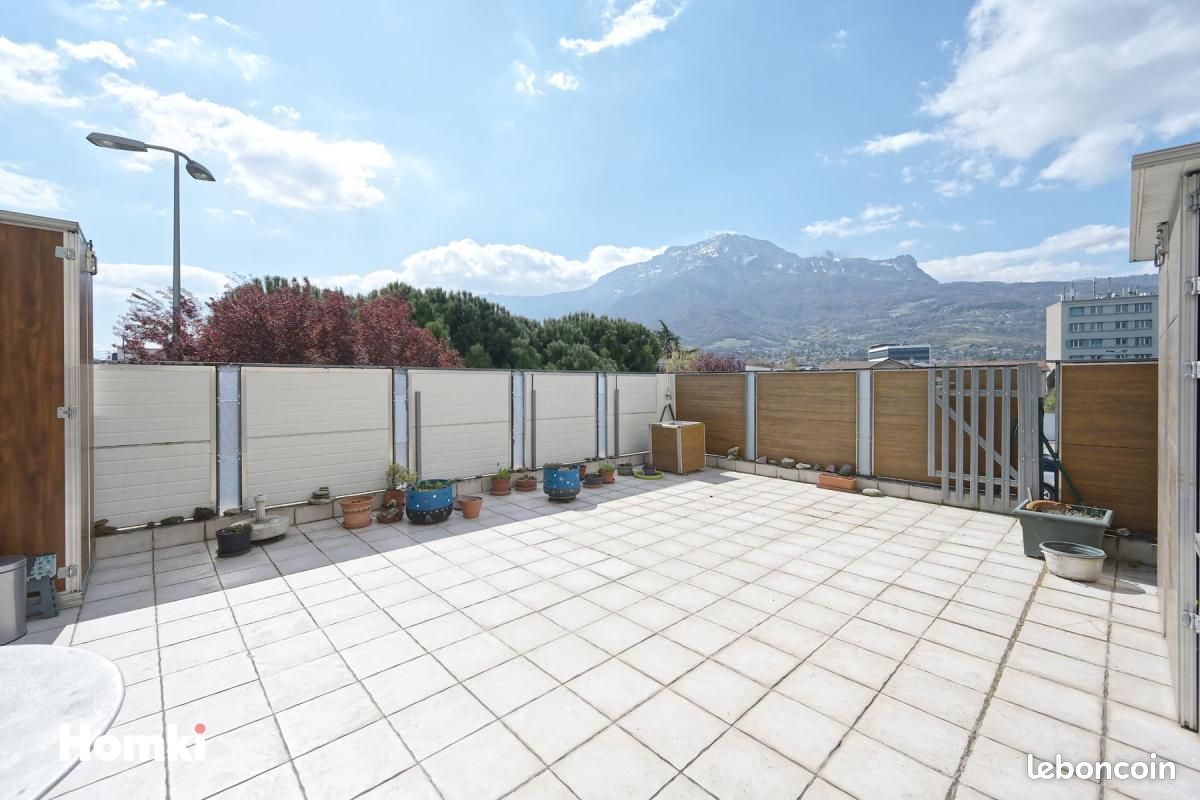 Maison 7 pièces 118 m² · à Échirolles · 118 m² · 280 000 €