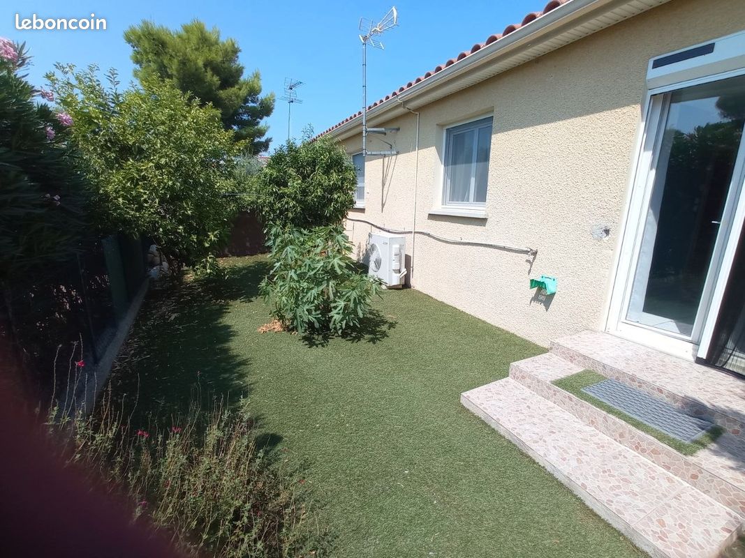 Maison 4 pièces 85 m² · à Saint-Estève · 85 m² · 255 000 €
