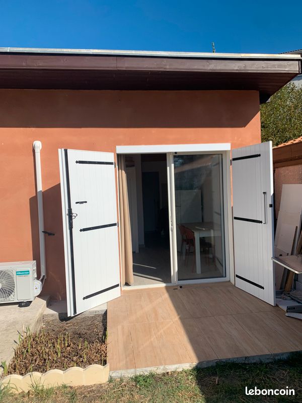Appartement 2 pièces 25 m² · à Dax · 25 m² · 570 €/mois