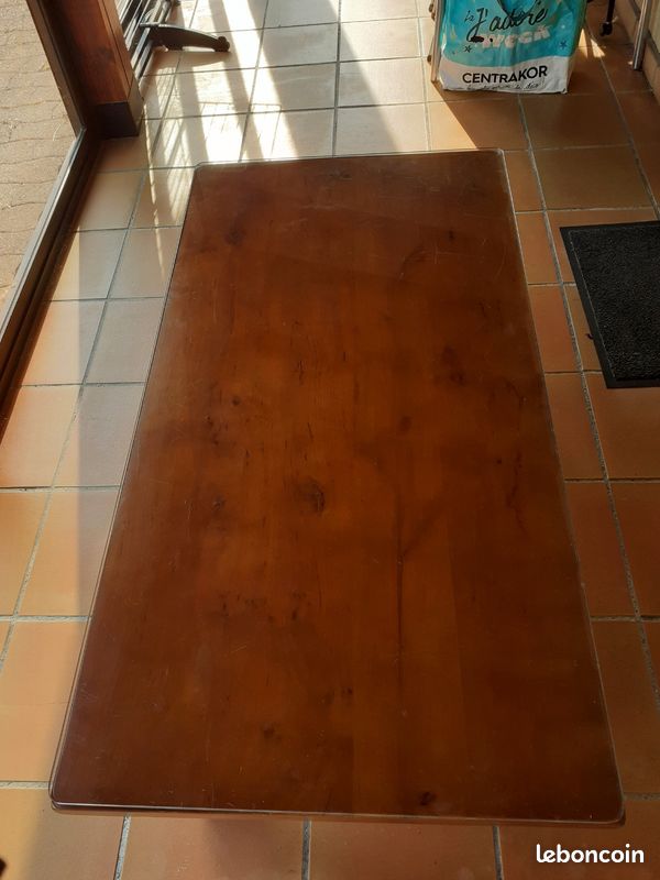 Table basse salon (image 1)