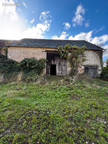 GRANGE à RENOVER