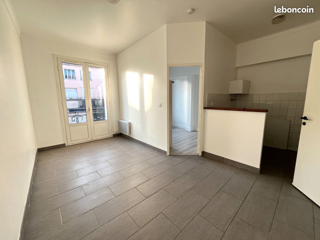 Appartement 2 pièces 31 m² · à Villeneuve-sur-Lot · 31 m² · 320 €/mois