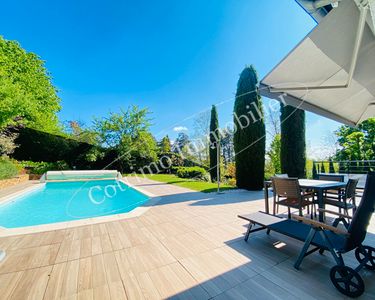 Maison 885 000 € - 183 m²