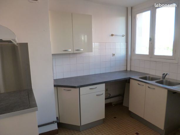Appartement F3 LUMINEUX Auterive