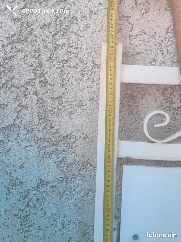 Portail acier et alu (image 9)