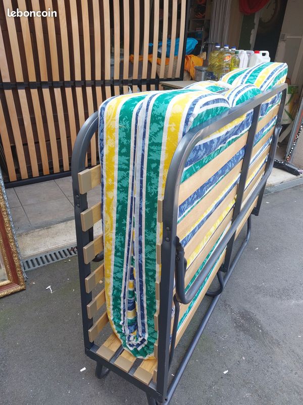Sitemapcdatahttpsshopinf Inetcomlit Pliant 2 Personnes 140x190