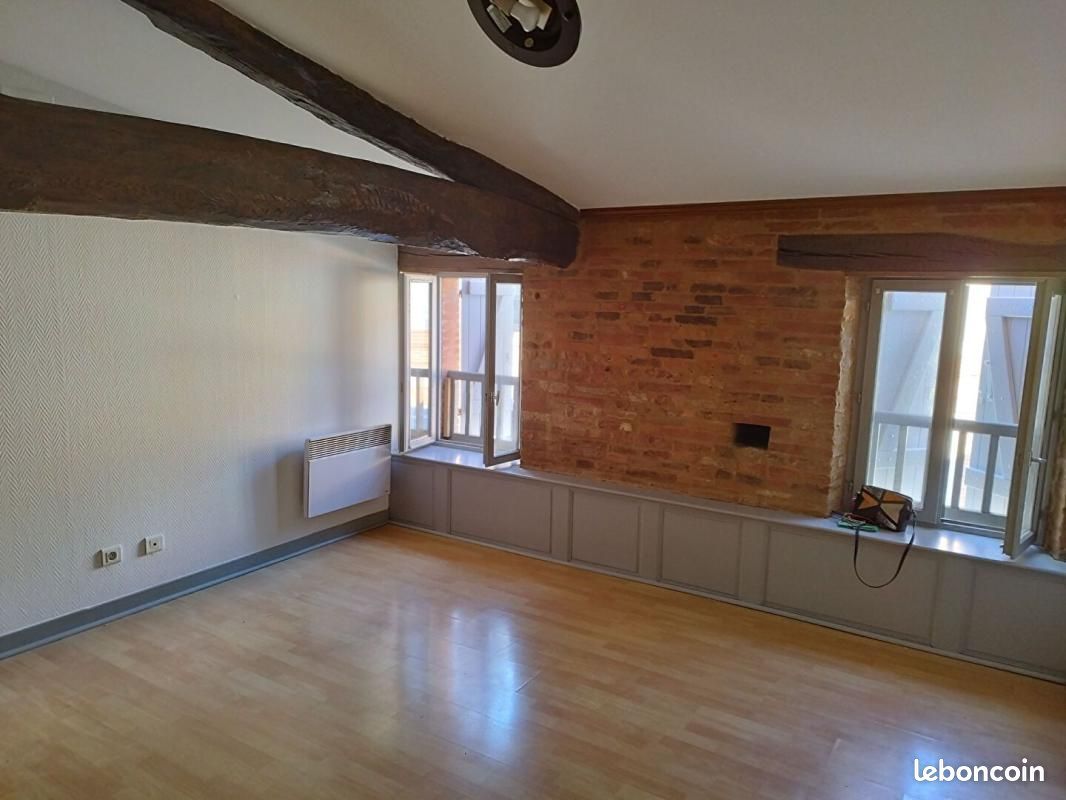 Appartement 1 pièce 37 m² · à Montauban · 37 m² · 490 €