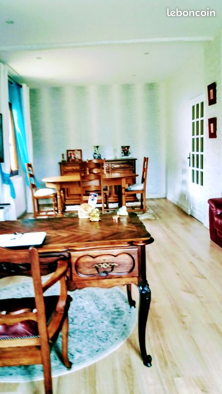 Maison 6 pièces 160 m² · à Saléchan · 160 m² · 225 000 €