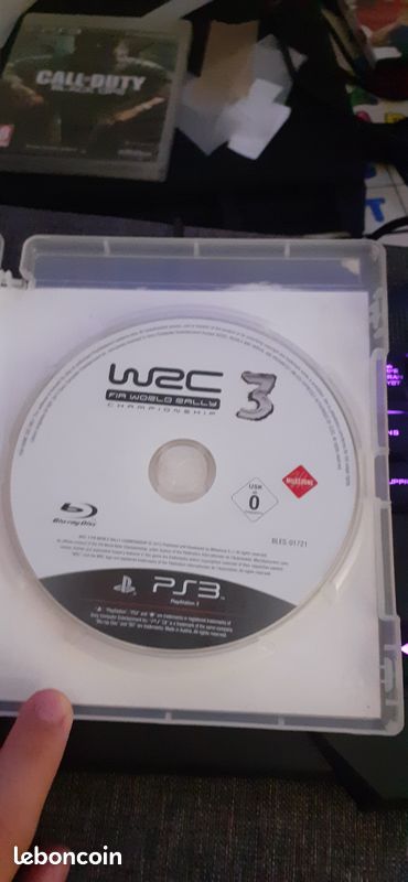 Jeu ps3 (image 3)