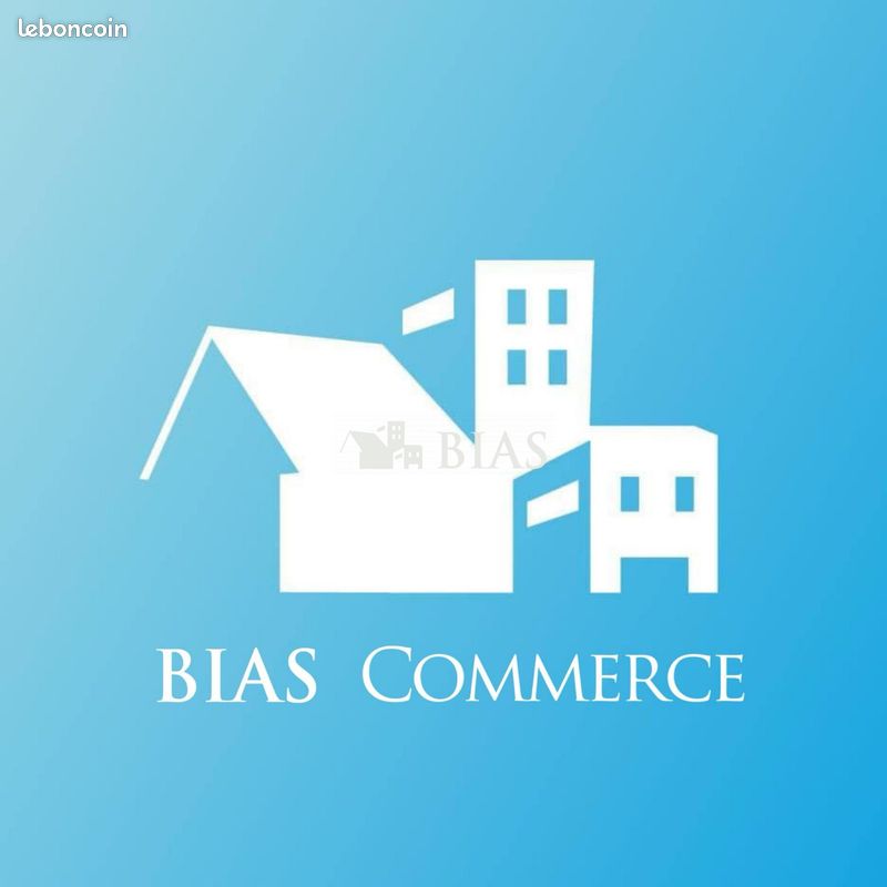 Fonds de commerce 100 m² Senonches (image 1)