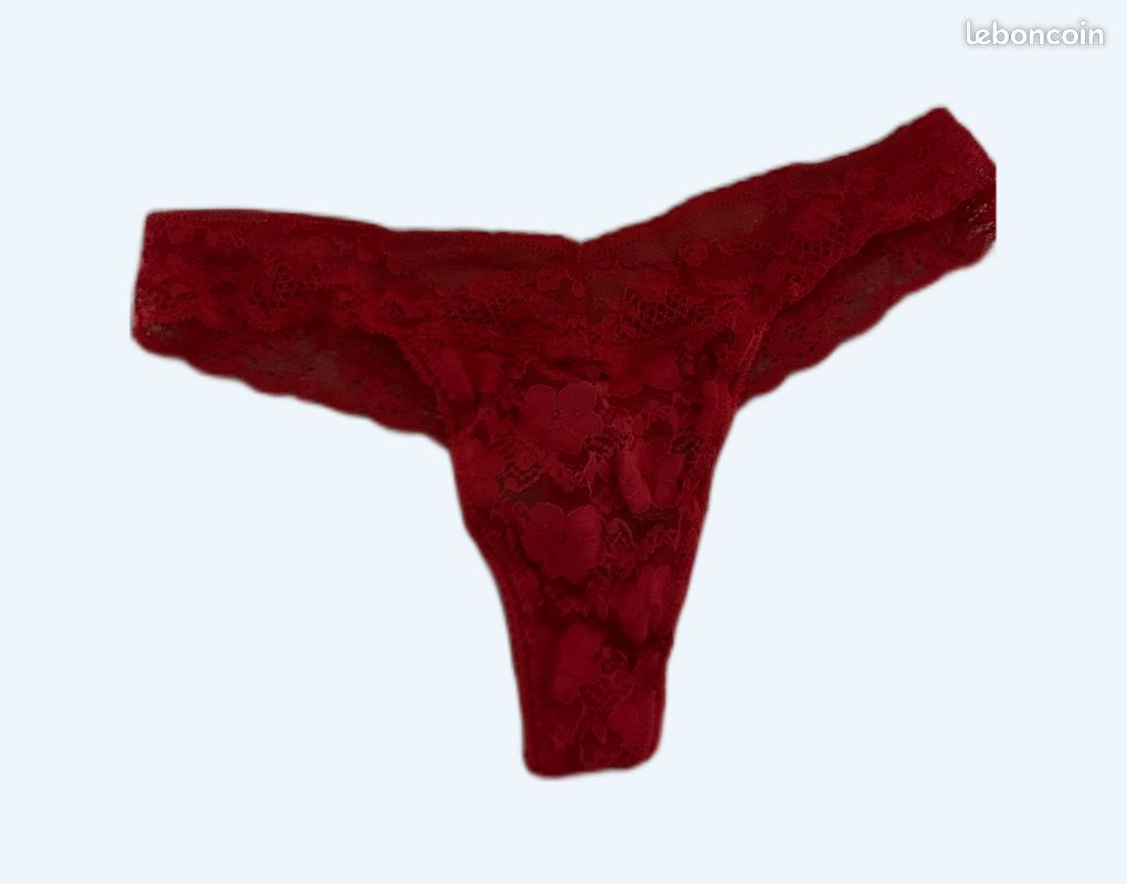 String rouge (image 1)
