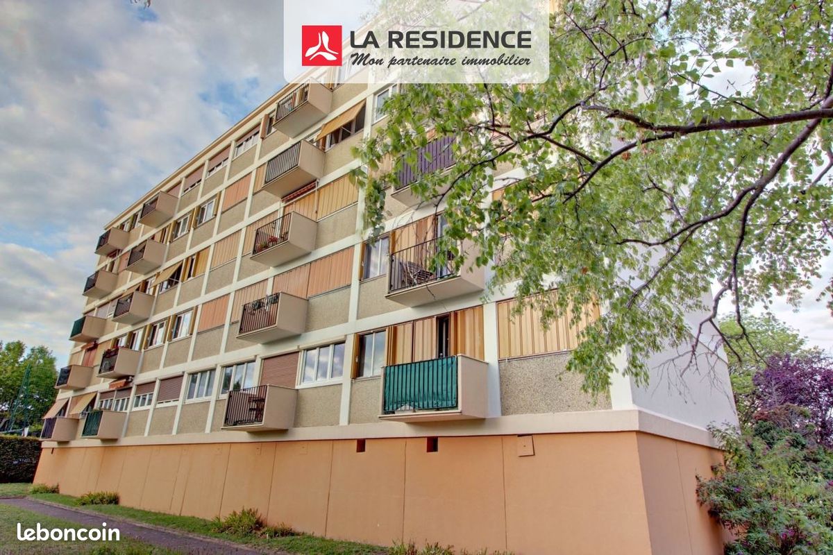 Appartement 3 pièces 55 m² · à Conflans-Sainte-Honorine · 55 m² · 175 000 €