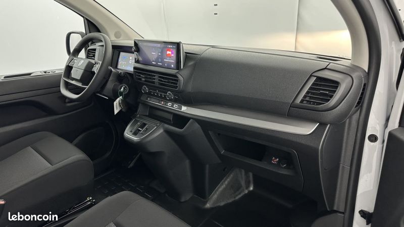 Peugeot Expert CA XL 2.0 BlueHDi 180ch EAT8 (image 7)