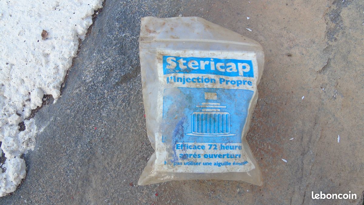 Stericap (image 1)