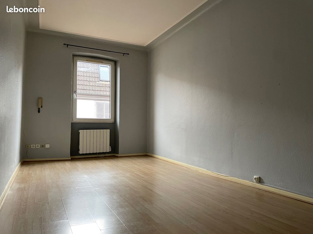 Appartement 1 pièce 40 m² · à Neuf-Brisach · 40 m² · 50 000 €