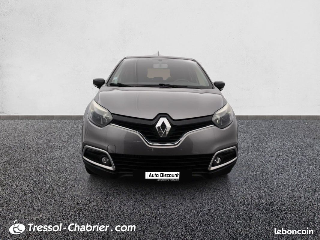 RENAULT Captur TCe 90 Energy E6 Intens (image 30)