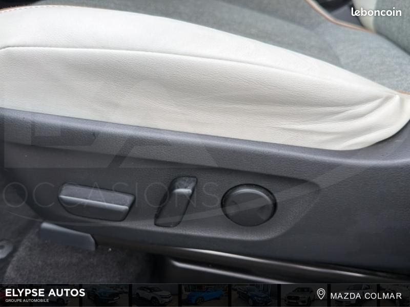 Mazda MX-30 e-SKYACTIV 145ch Modern Confidence (image 10)