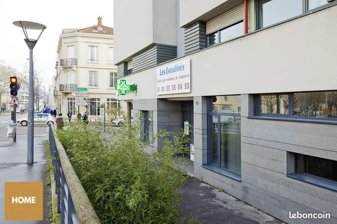 Annonce vente Appartement nancy