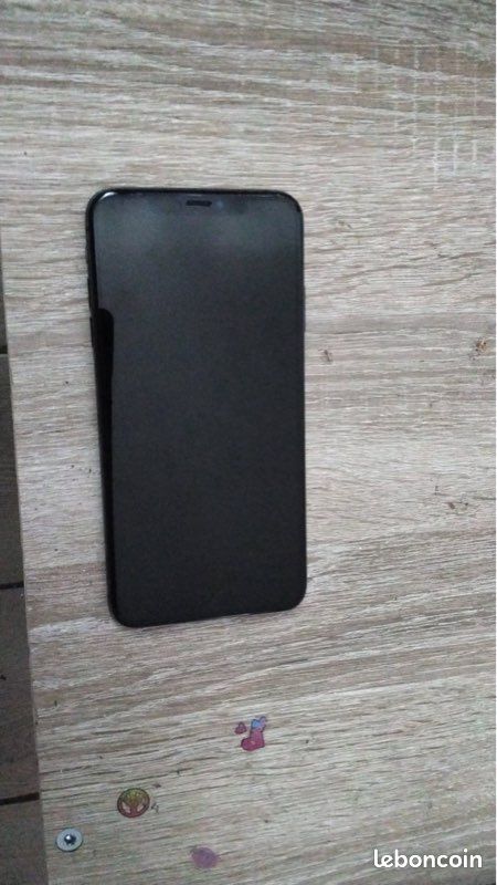 IPhone XS max (image 3)