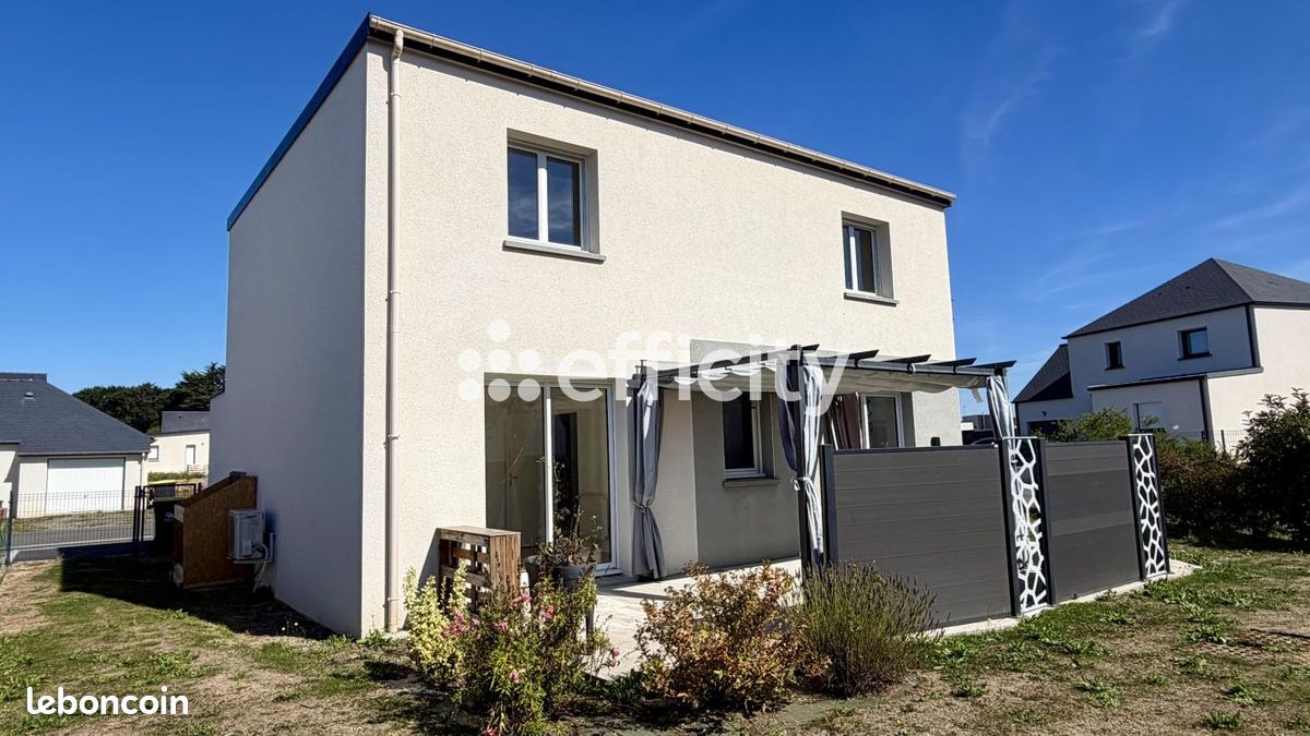 Maison 6 pièces 126 m² · à Lamballe-Armor · 126 m² · 295 000 €