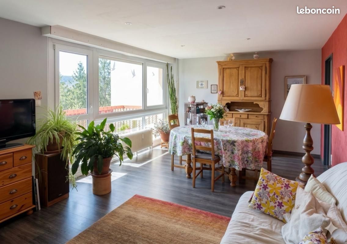 Appartement 4 pièces 98 m² · à Mutzig · 98 m² · 213 000 €