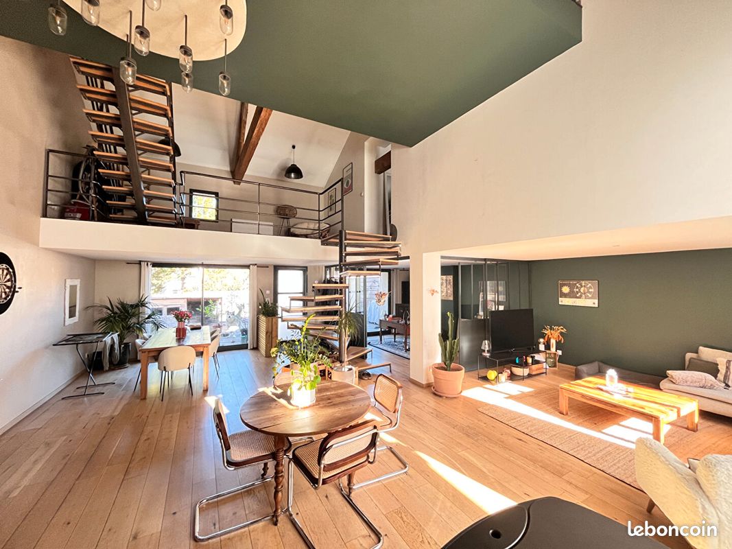 Maison 7 pièces 183 m² · à Migné-Auxances · 183 m² · 407 000 €