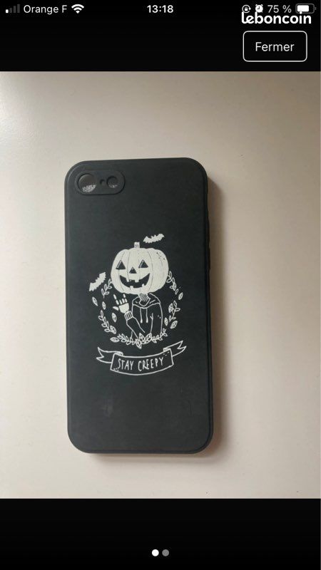 Coque téléphone (image 1)