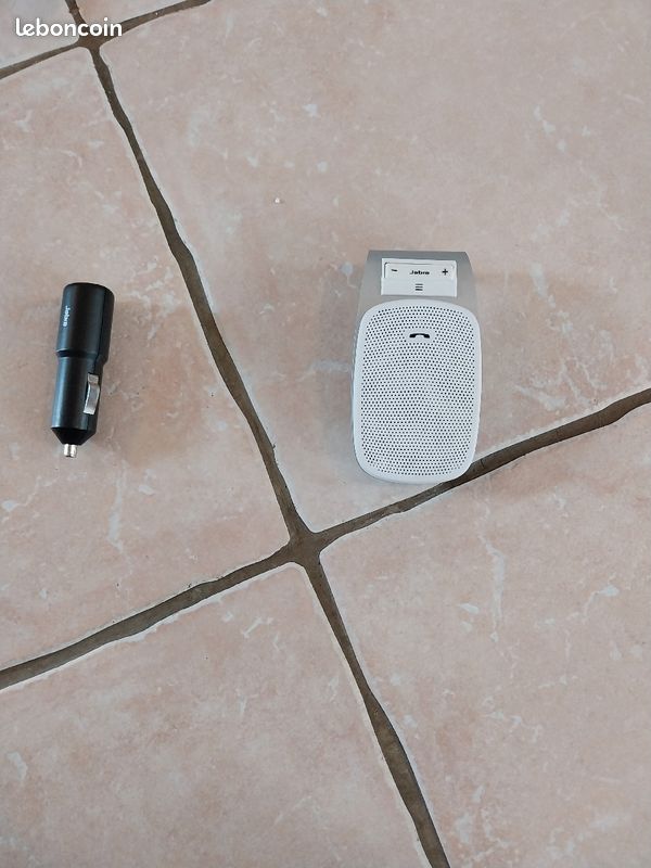 Main libre jabra drive (image 2)