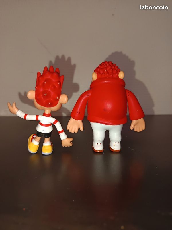 Jouets Titeuf (image 4)