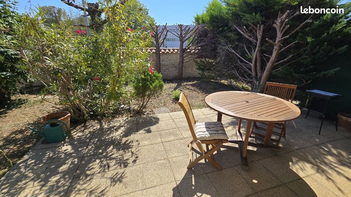 Appartement 2 pièces 38 m² · à La Rochelle · 38 m² · 850 €/mois
